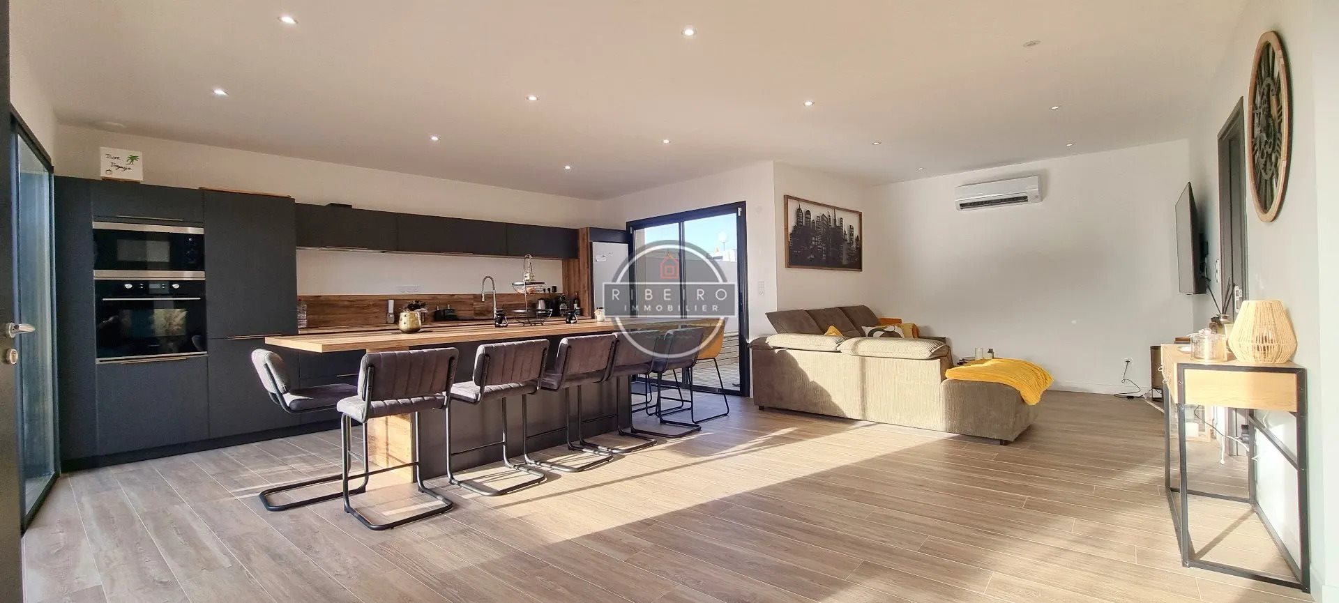 Maison à vendre, 130m², Agde (Cap d'Agde)