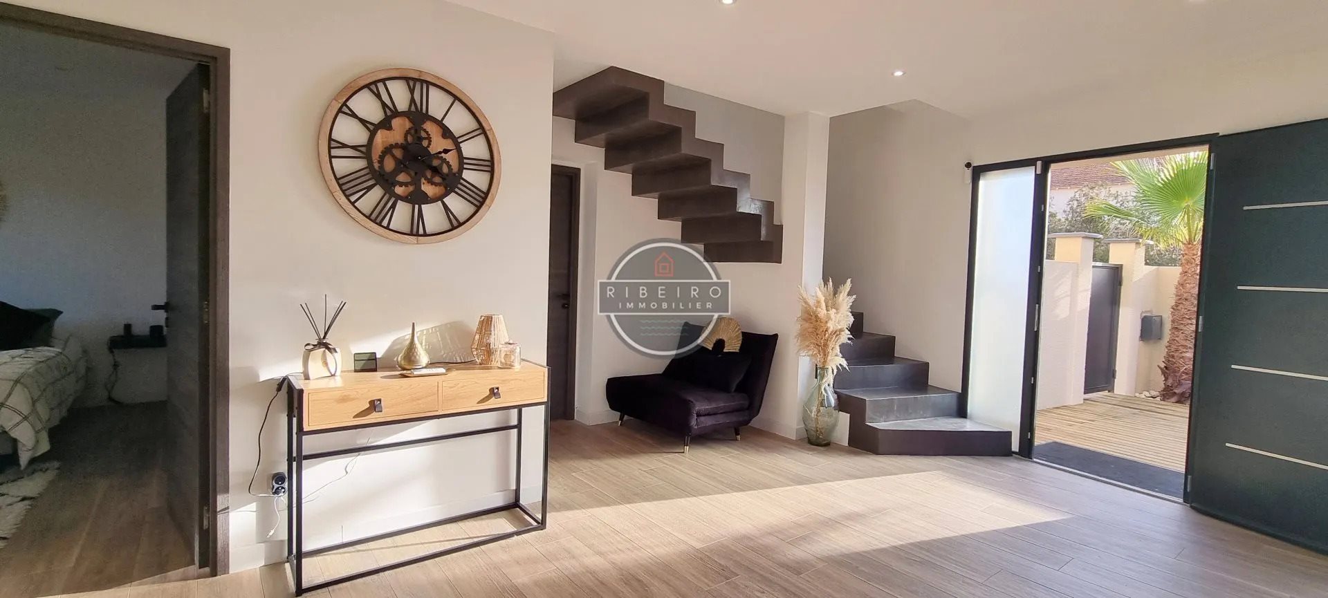 Maison à vendre, 130m², Agde (Cap d'Agde)