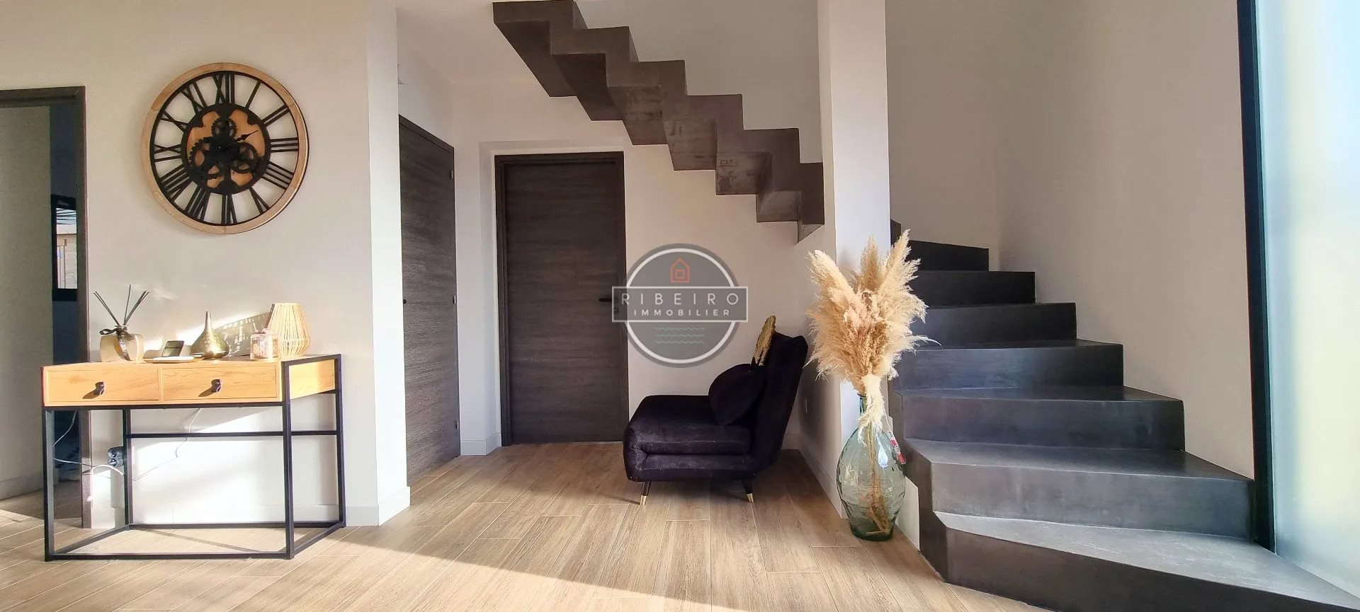 Maison à vendre, 130m², Agde (Cap d'Agde)