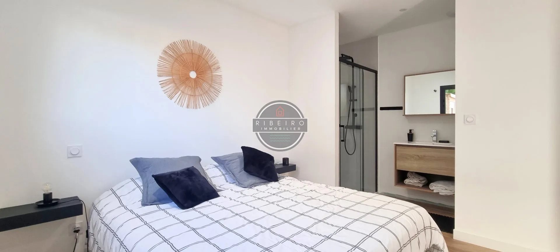 Maison à vendre, 130m², Agde (Cap d'Agde)