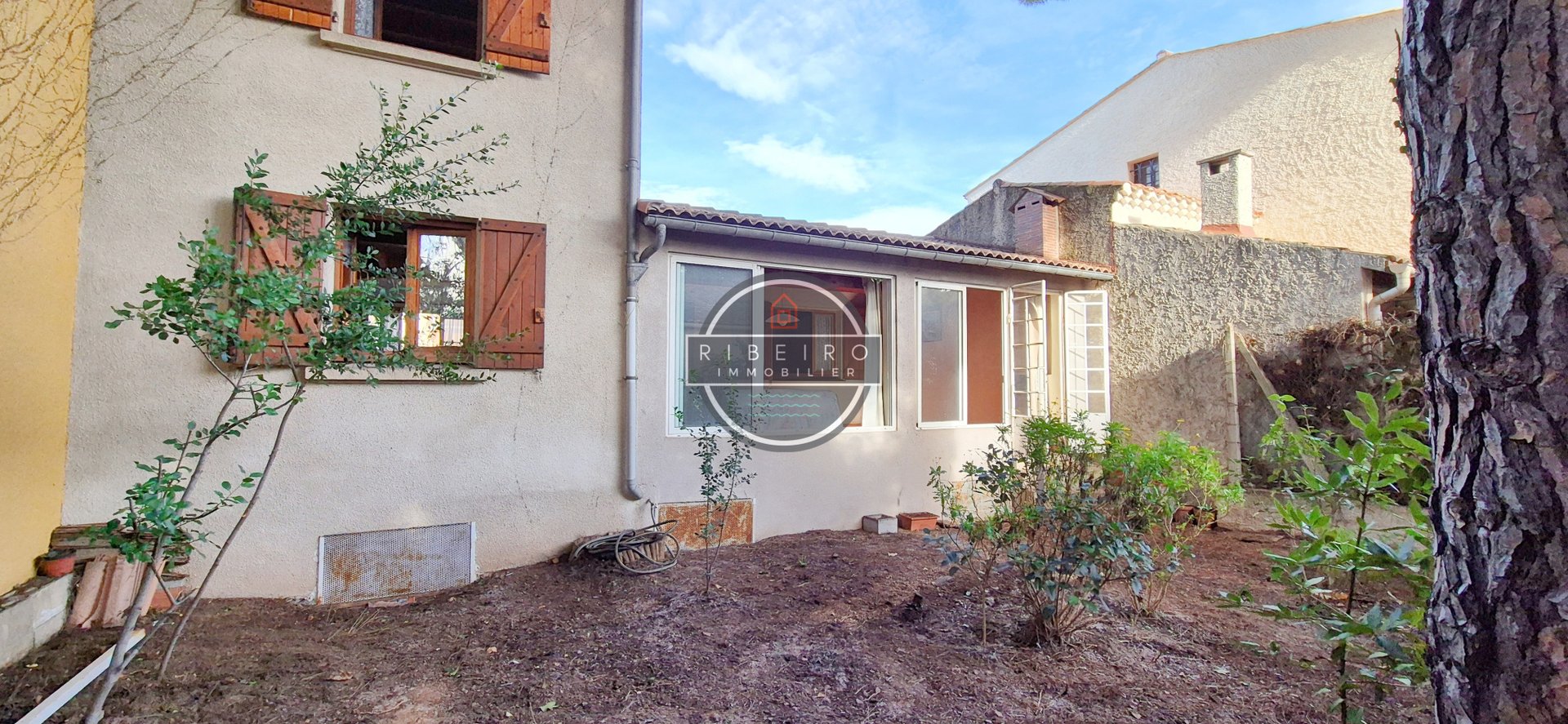 Maison à vendre, 97m², Grau d'Agde