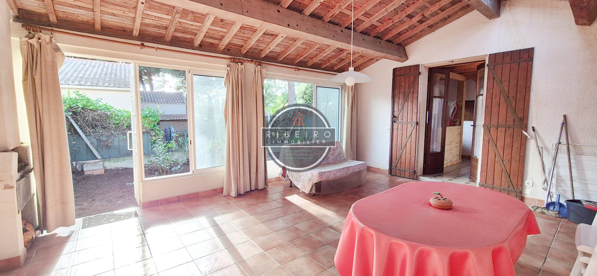 Maison à vendre, 97m², Grau d'Agde