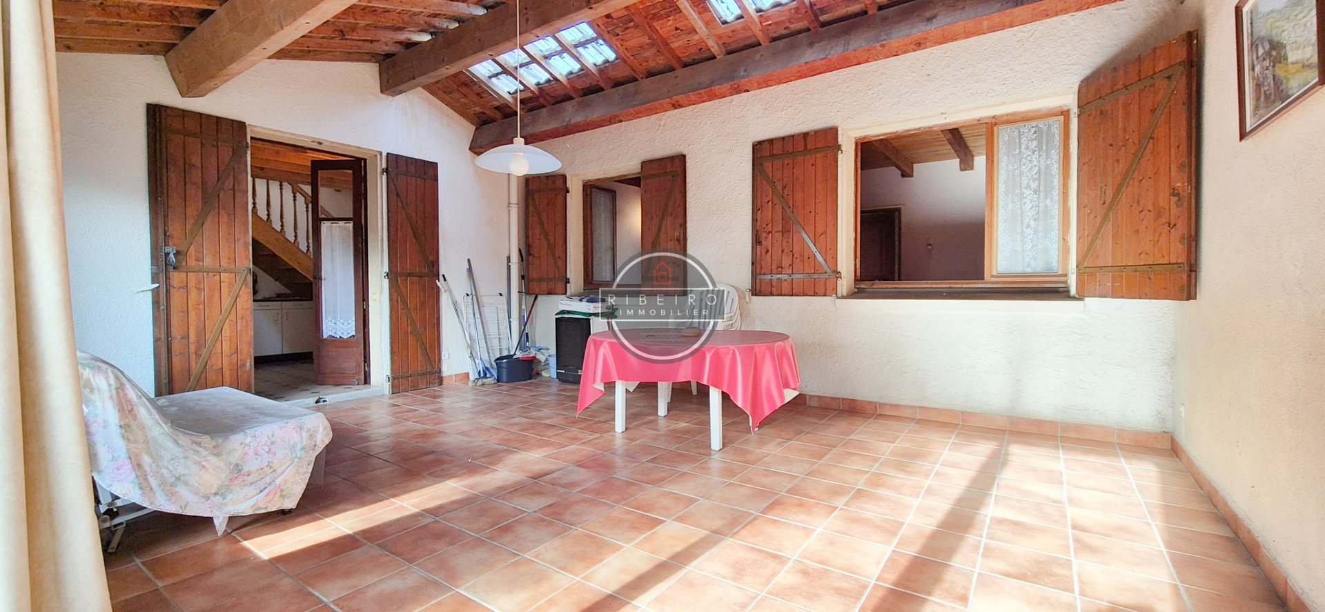 Maison à vendre, 97m², Grau d'Agde