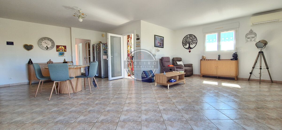 Maison à vendre, 170m², Agde (Cap d'Agde)