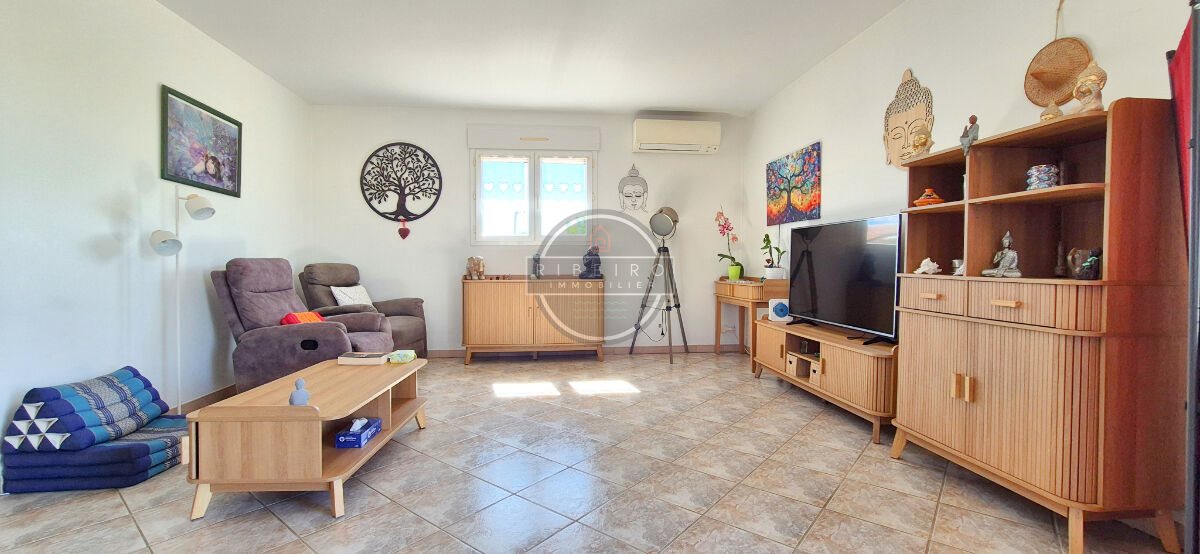 Maison à vendre, 170m², Agde (Cap d'Agde)