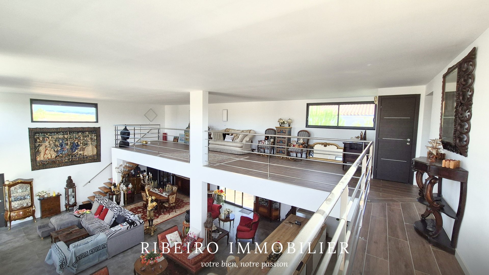 Maison à vendre, 368m², Abeilhan