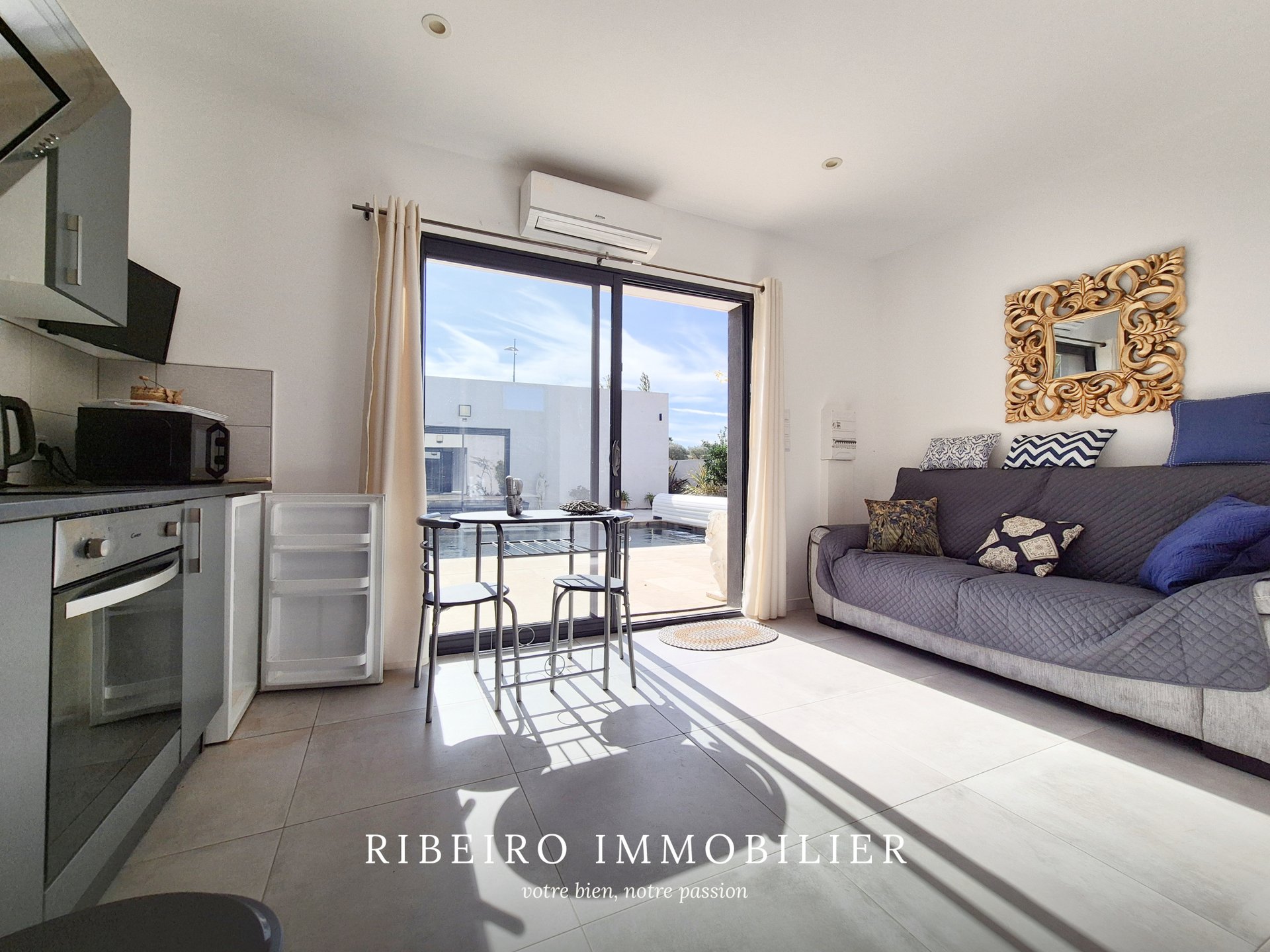 Maison à vendre, 368m², Abeilhan