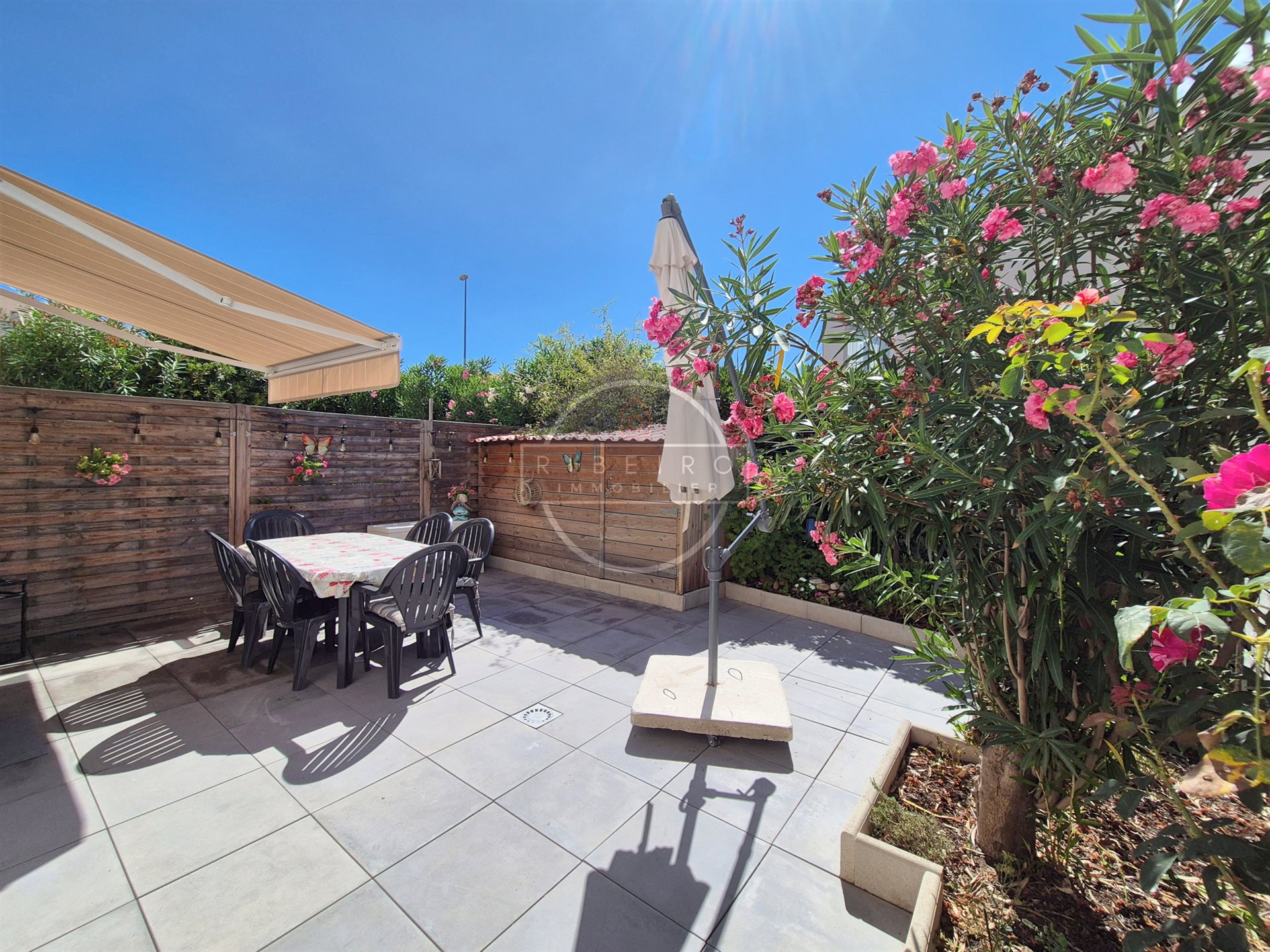 Appartement à vendre, 34m², Agde (Cap d'Agde)