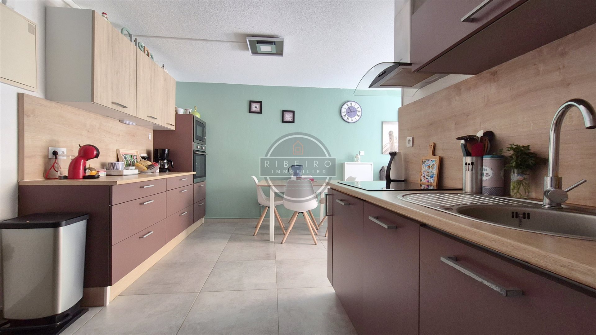 Appartement à vendre, 34m², Agde (Cap d'Agde)