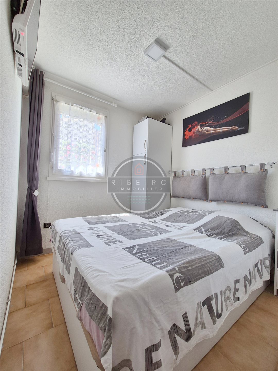 Appartement à vendre, 34m², Agde (Cap d'Agde)