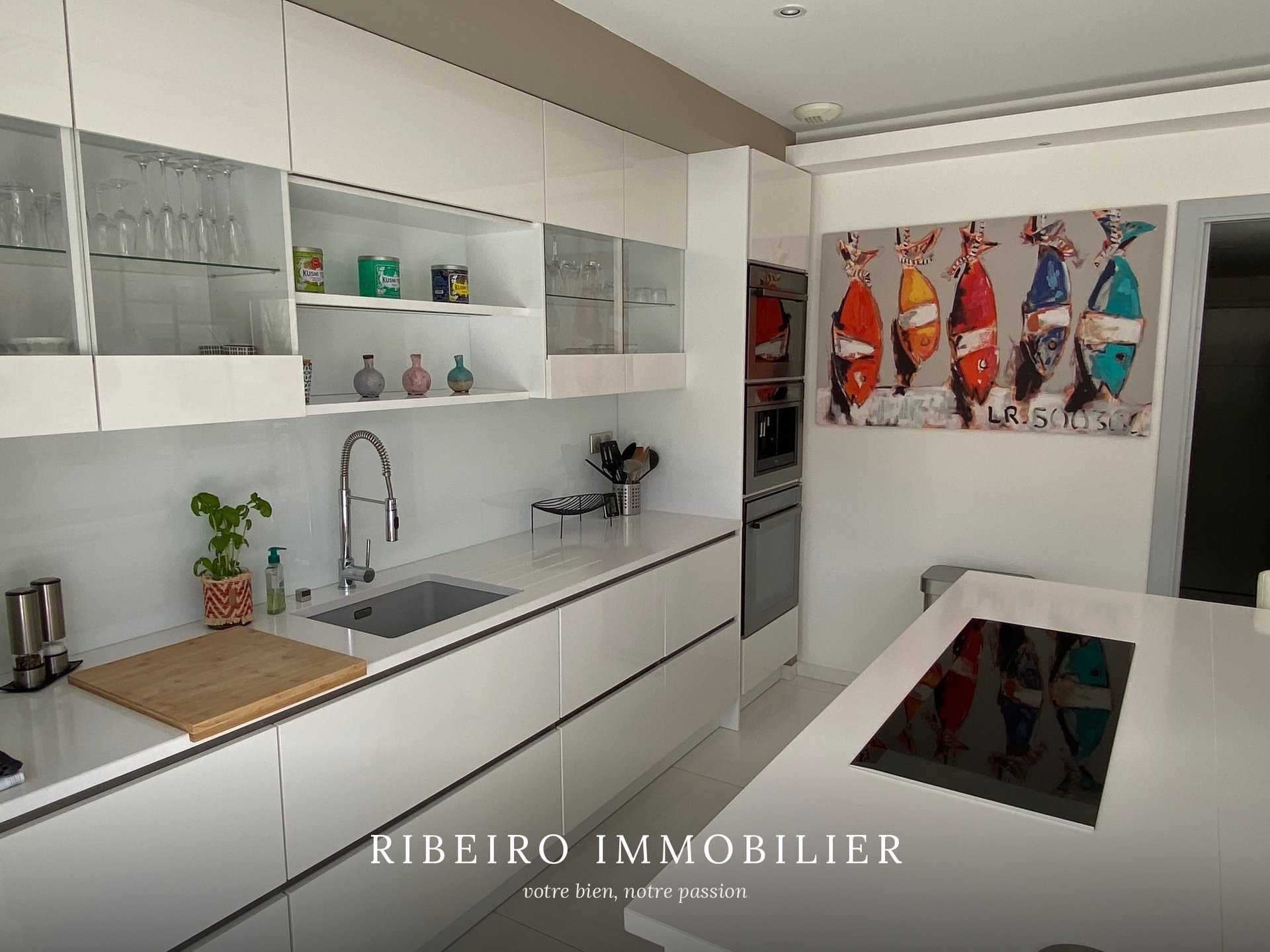 Maison à vendre, 120m², Grau d'Agde