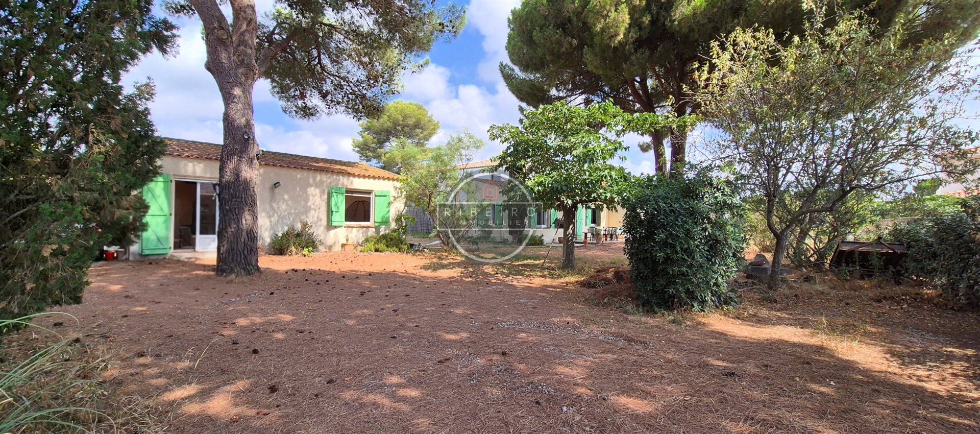 Maison à vendre, 104m², Grau d'Agde