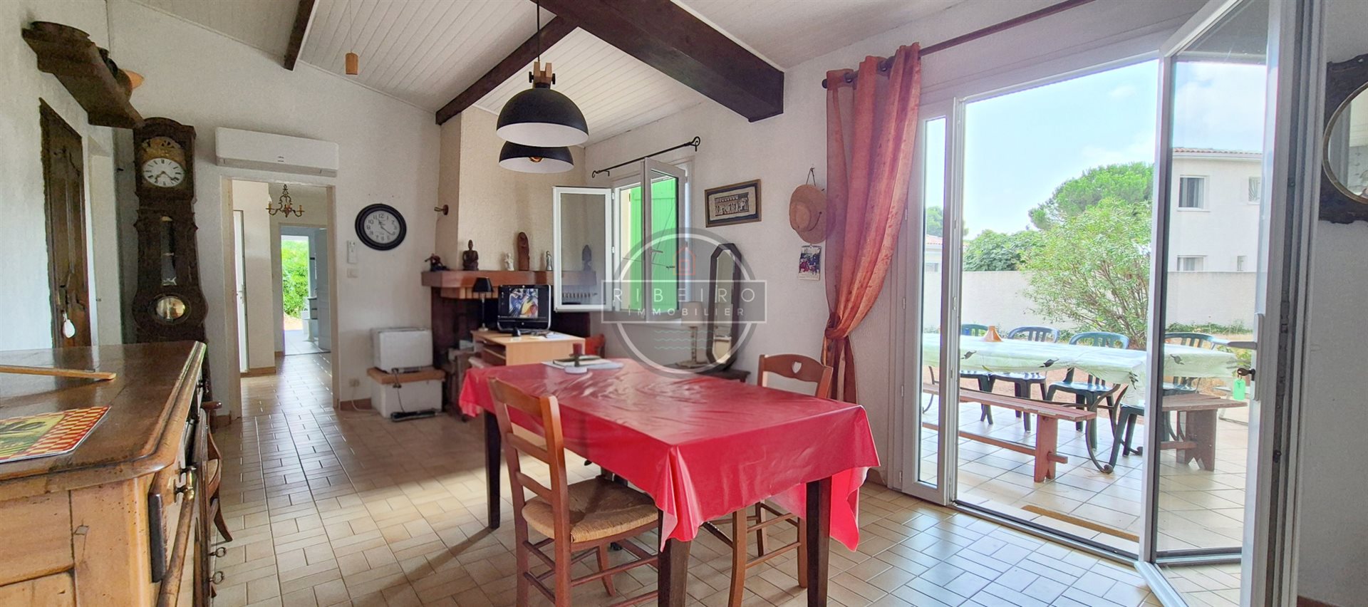 Maison à vendre, 104m², Grau d'Agde