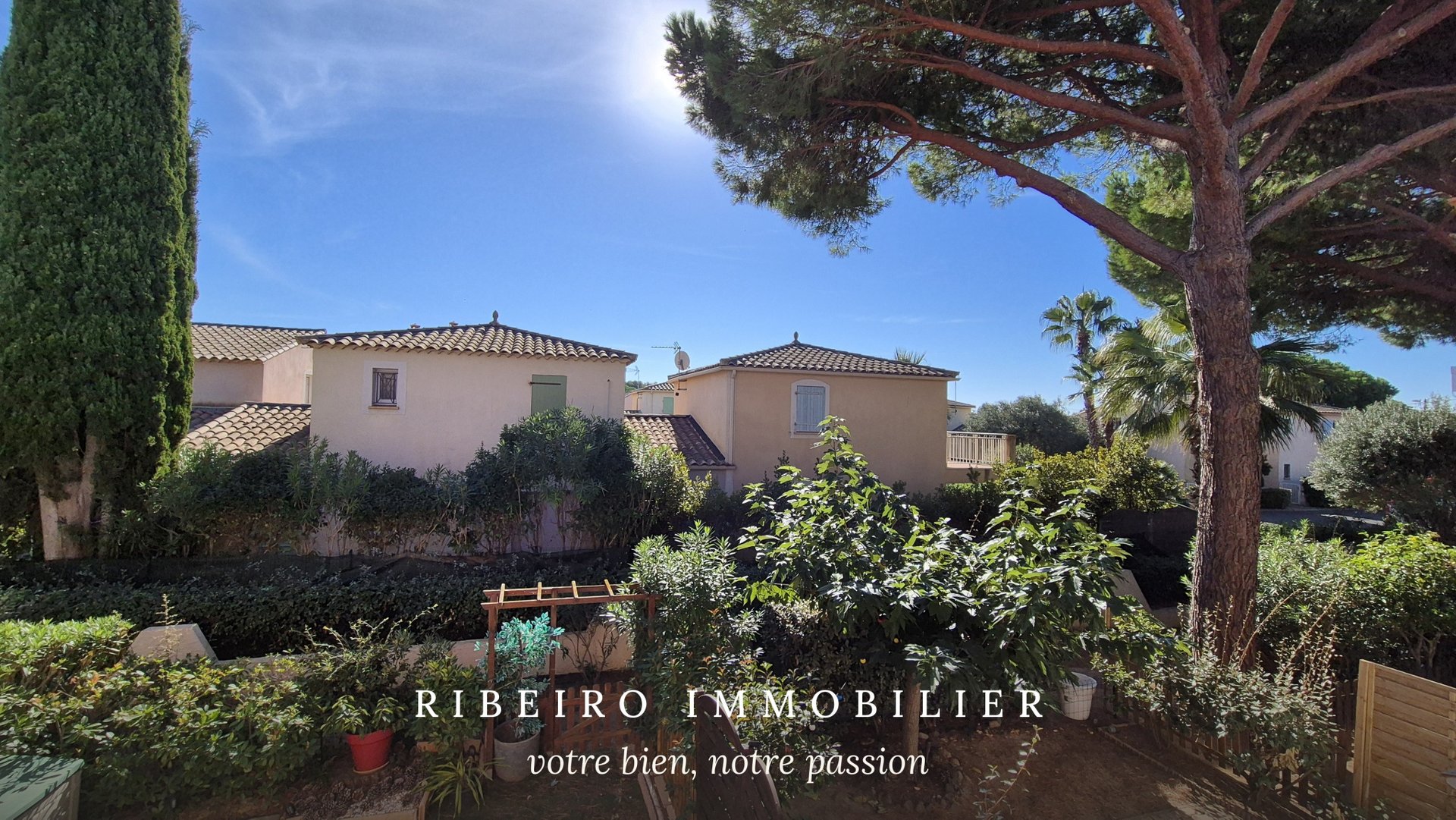 Appartement à vendre, 32m², Grau d'Agde