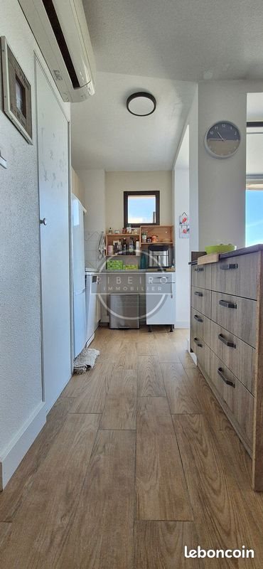 Appartement à vendre, 40m², Agde (Cap d'Agde)