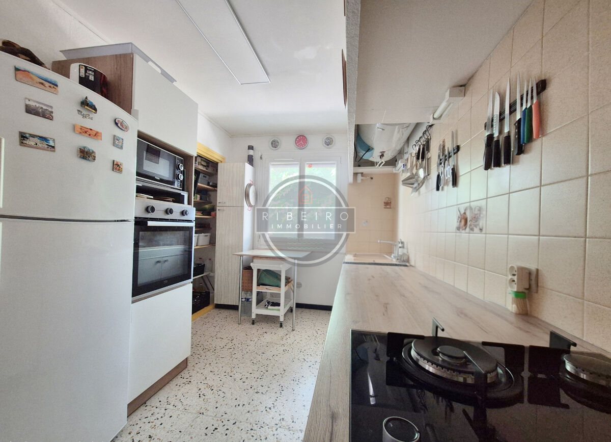 Appartement à vendre, 50m², Agde (Cap d'Agde)
