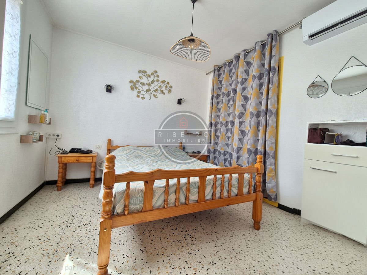 Appartement à vendre, 50m², Agde (Cap d'Agde)