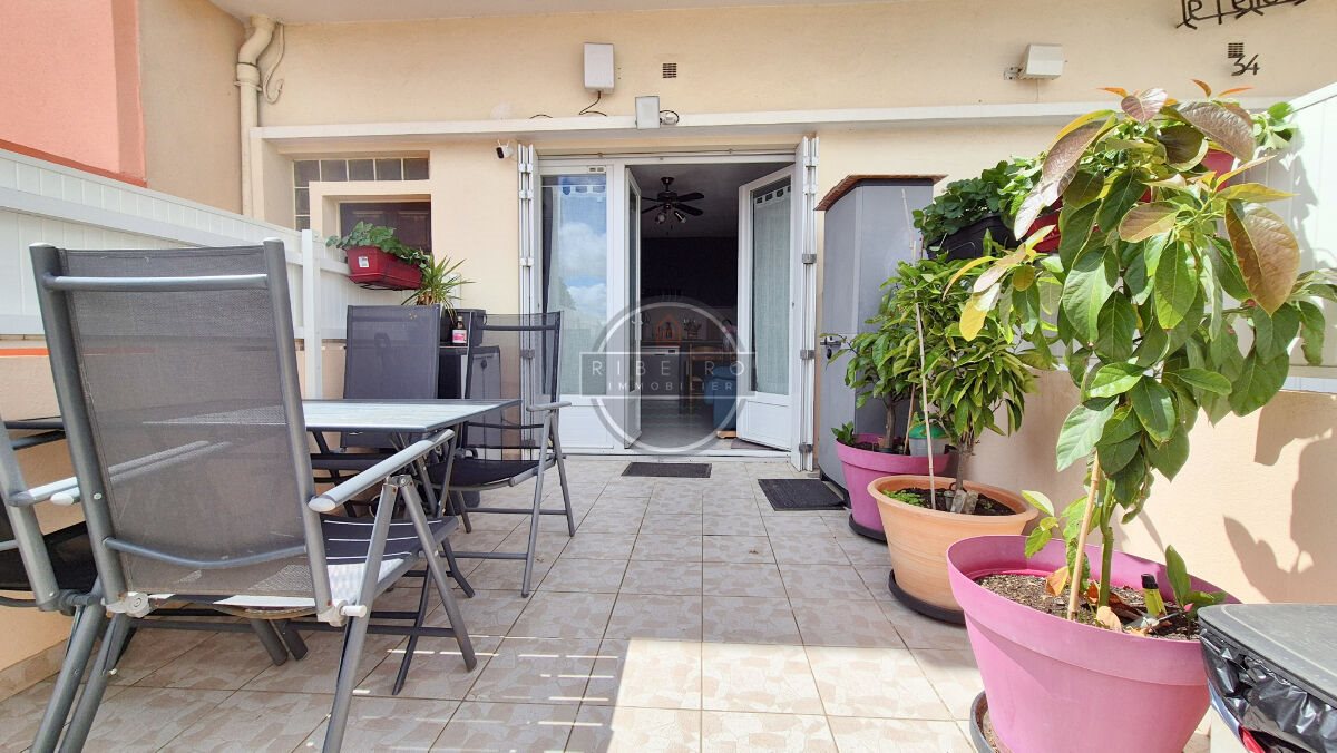 Maison à vendre, 30m², Agde (Cap d'Agde)
