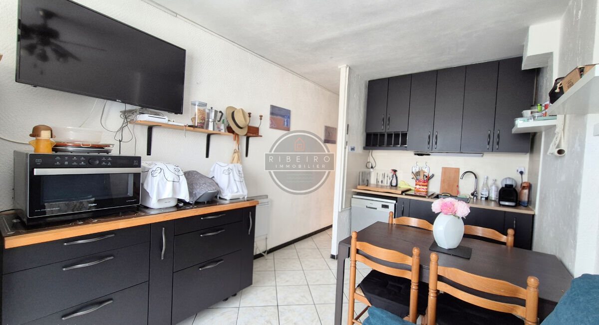 Maison à vendre, 30m², Agde (Cap d'Agde)