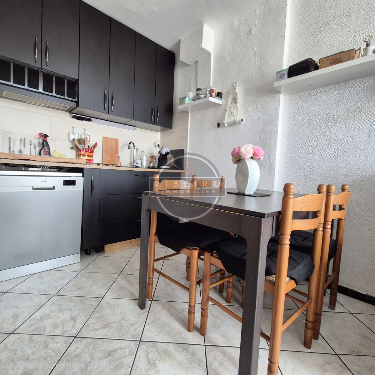 Maison à vendre, 30m², Agde (Cap d'Agde)