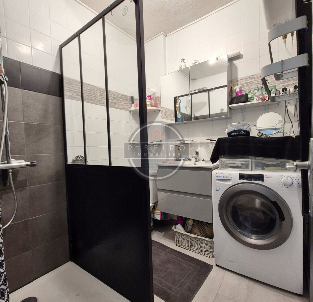 Maison à vendre, 30m², Agde (Cap d'Agde)