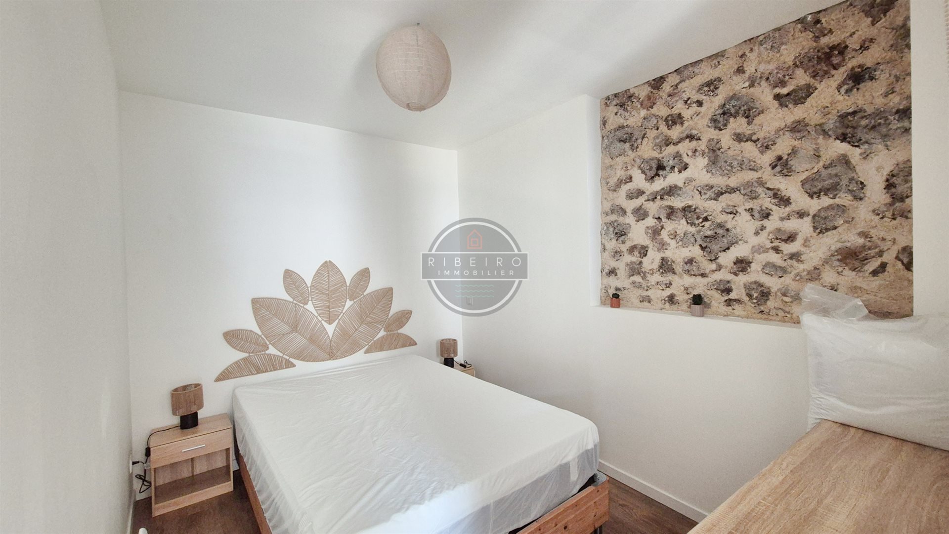 Appartement à louer, 32m², Bessan