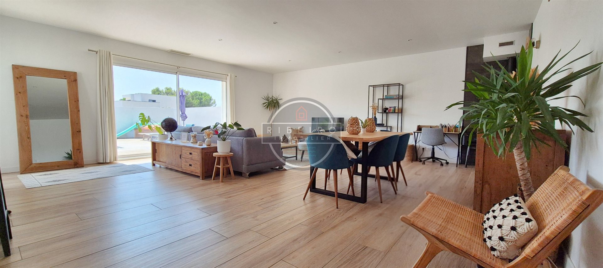 Maison à vendre, 130m², Grau d'Agde