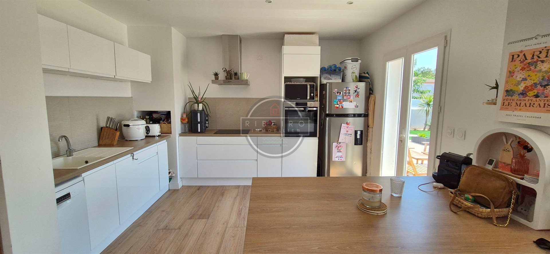 Maison à vendre, 130m², Grau d'Agde