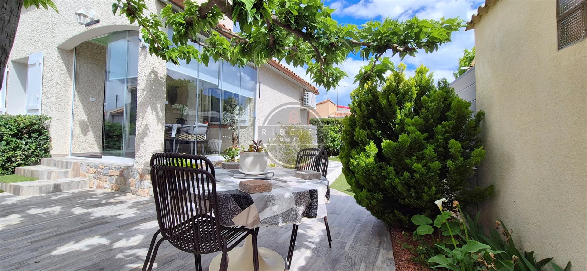Maison à vendre, 71m², Agde (Cap d'Agde)