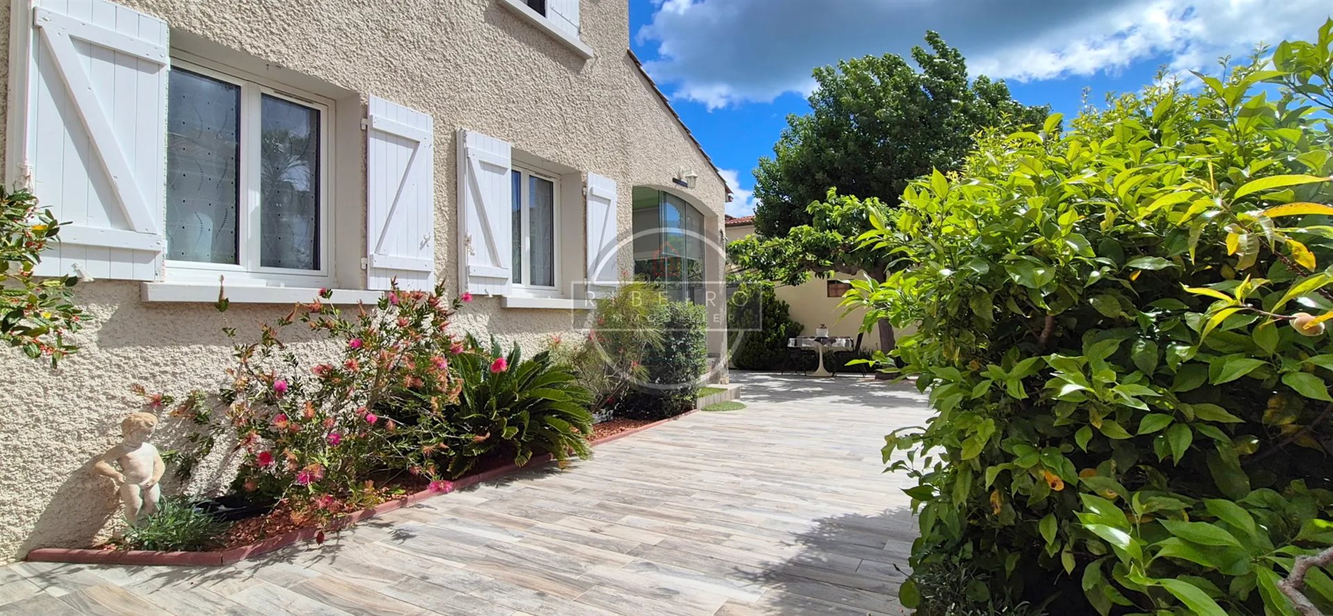 Maison à vendre, 71m², Agde (Cap d'Agde)