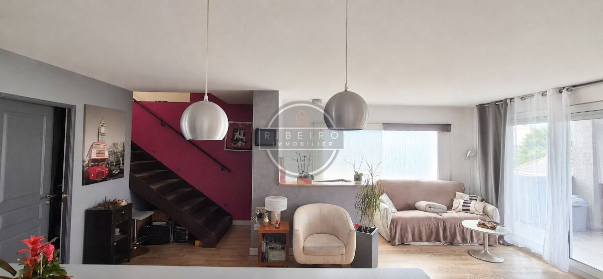 Maison à vendre, 165m², Agde (Cap d'Agde)