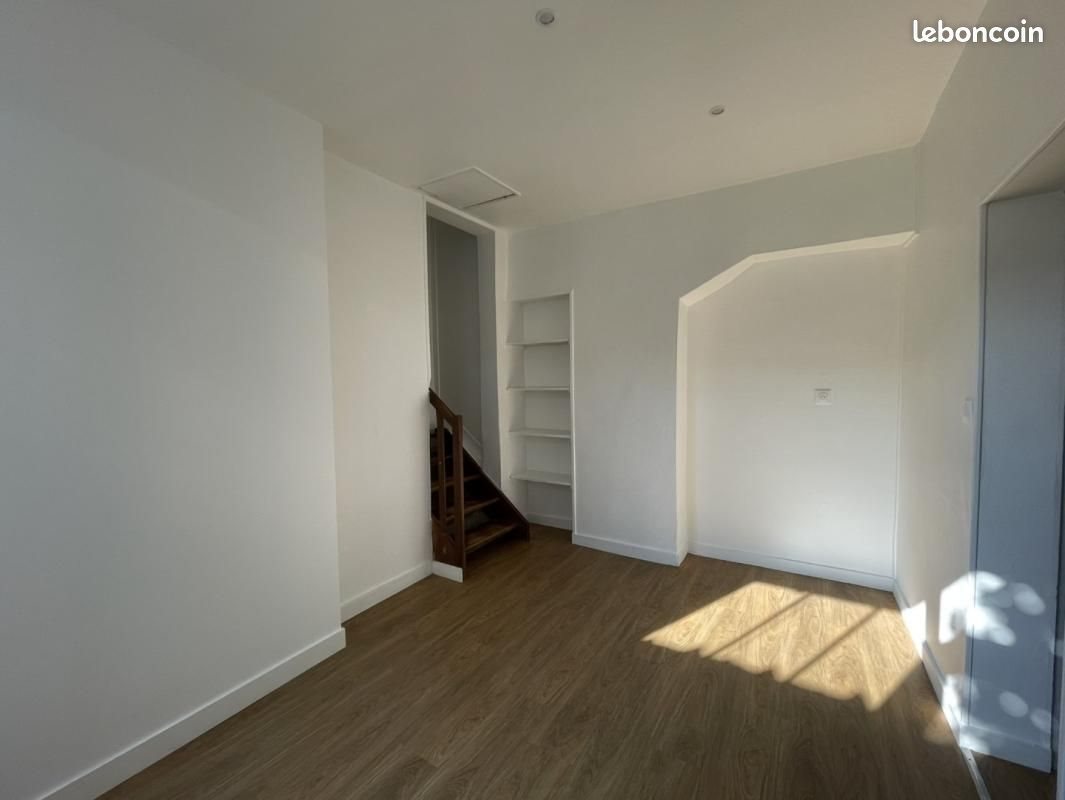 Appartement à louer, 30m², Angers