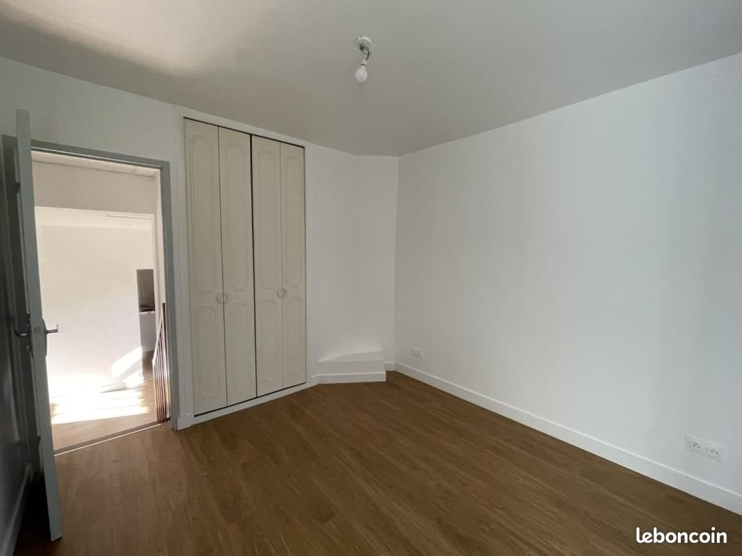 Appartement à louer, 30m², Angers