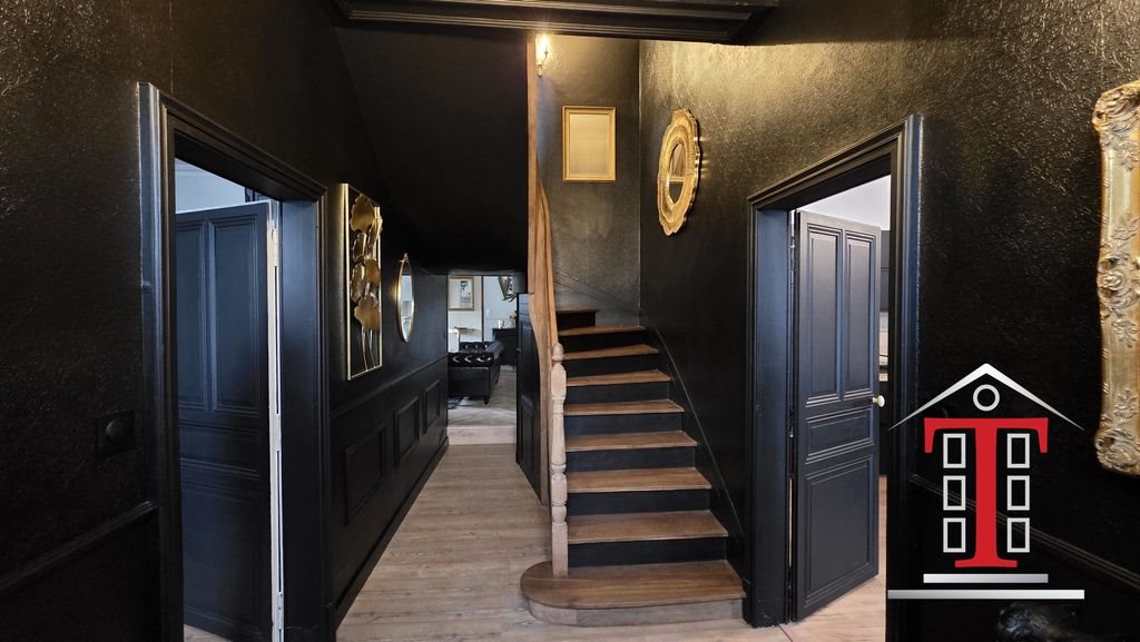 Maison à vendre, 220m², Mûrs-Erigné