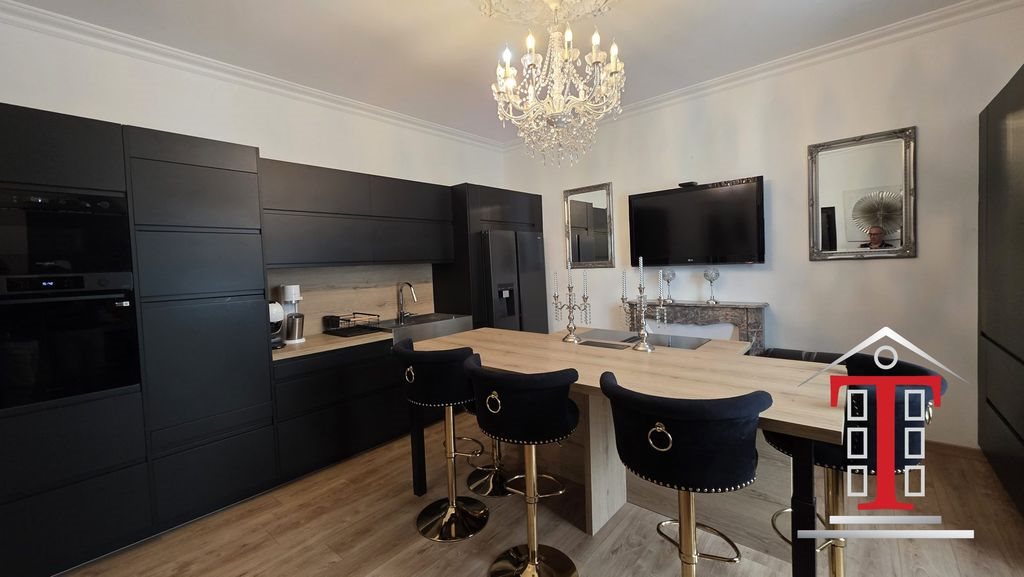 Maison à vendre, 220m², Mûrs-Erigné