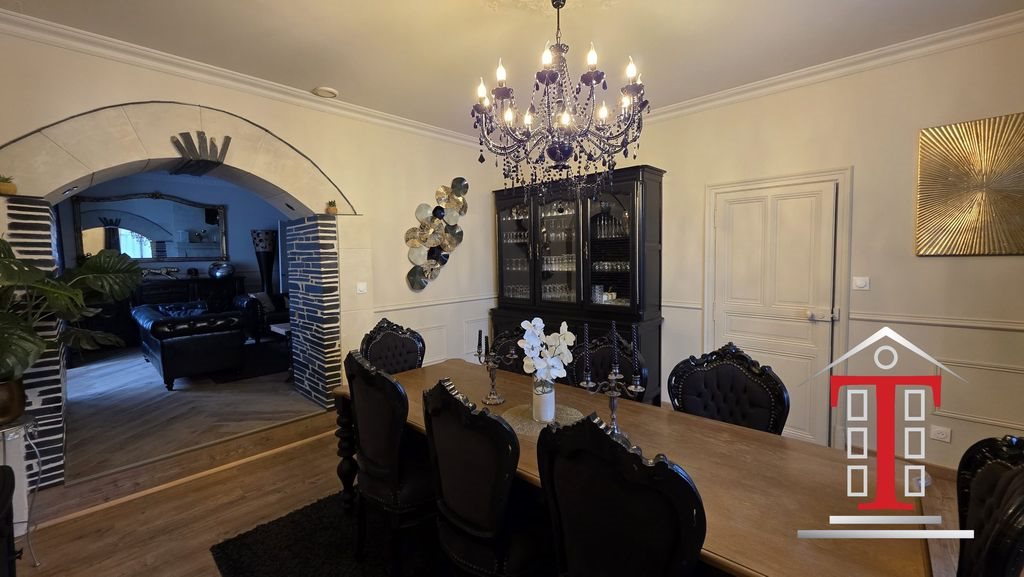 Maison à vendre, 220m², Mûrs-Erigné