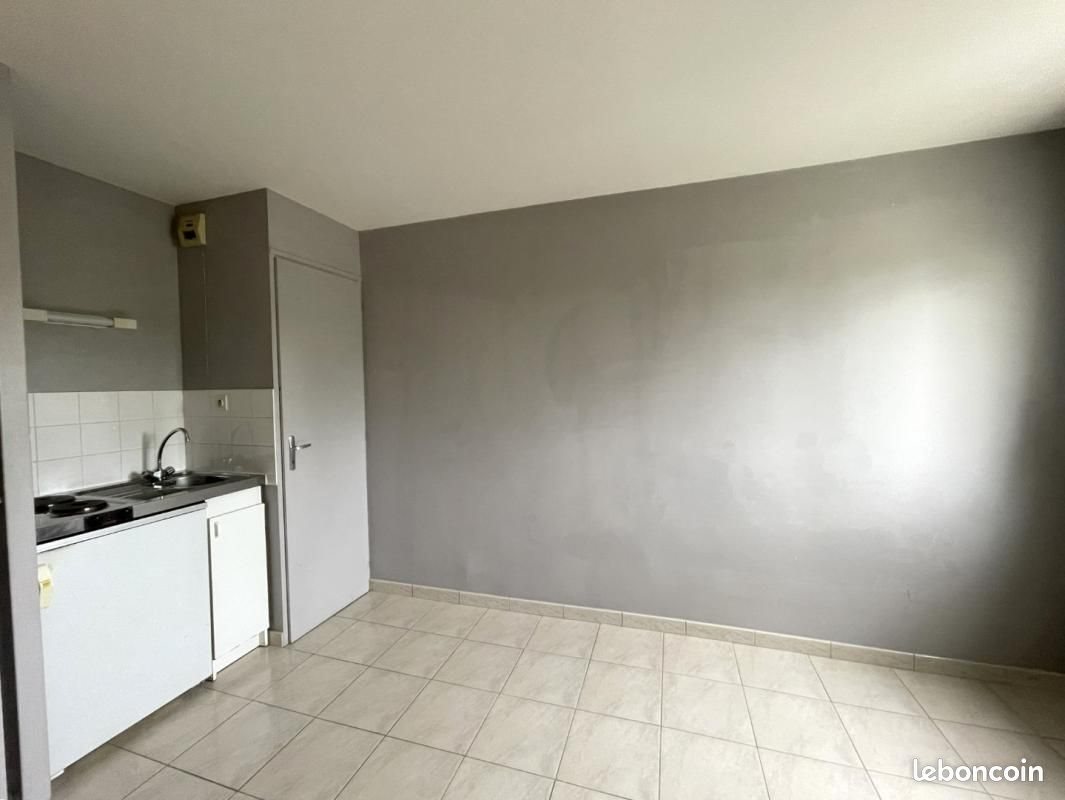 Appartement à louer, 19m², Angers