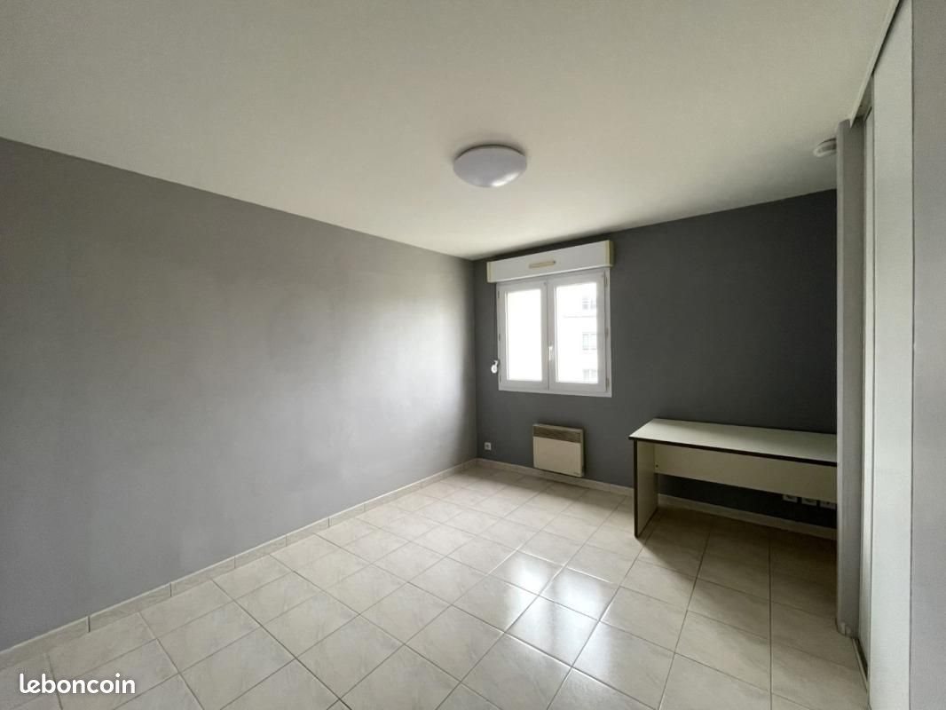 Appartement à louer, 19m², Angers