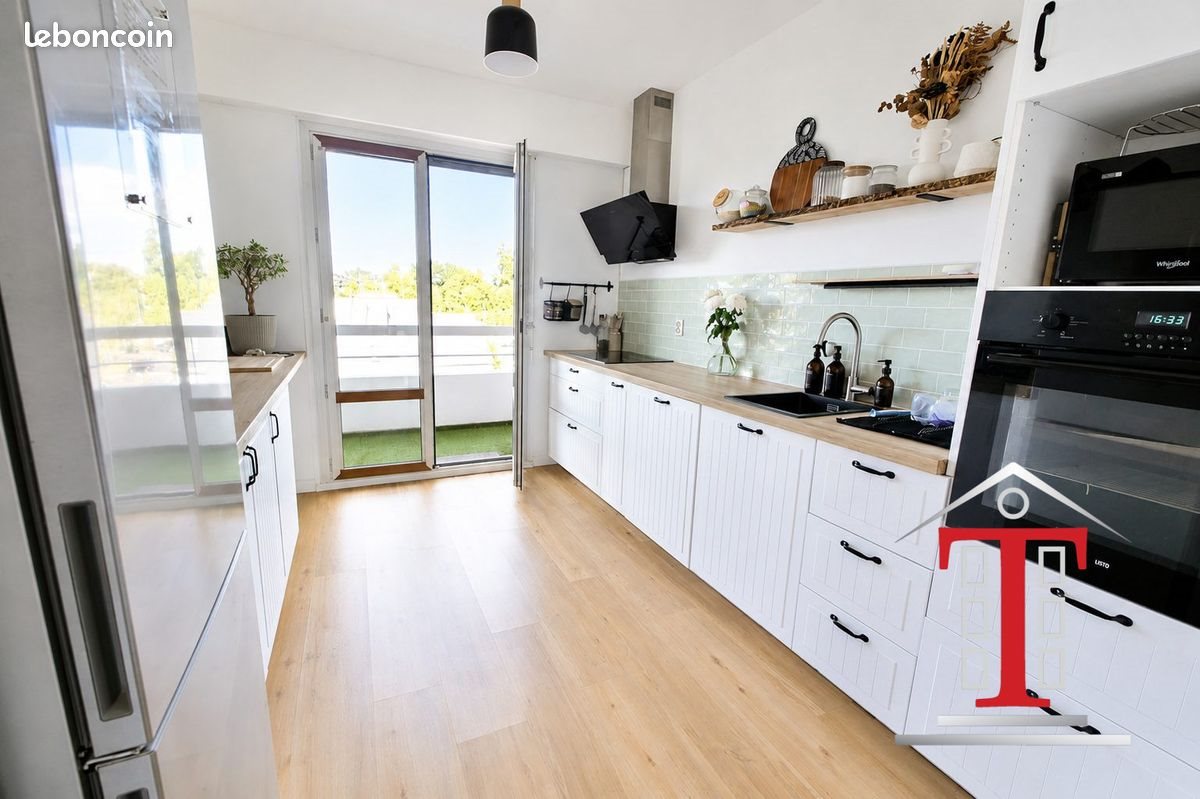 Appartement à vendre, 75m², Angers