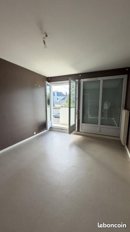 Appartement à louer, 66m², Angers