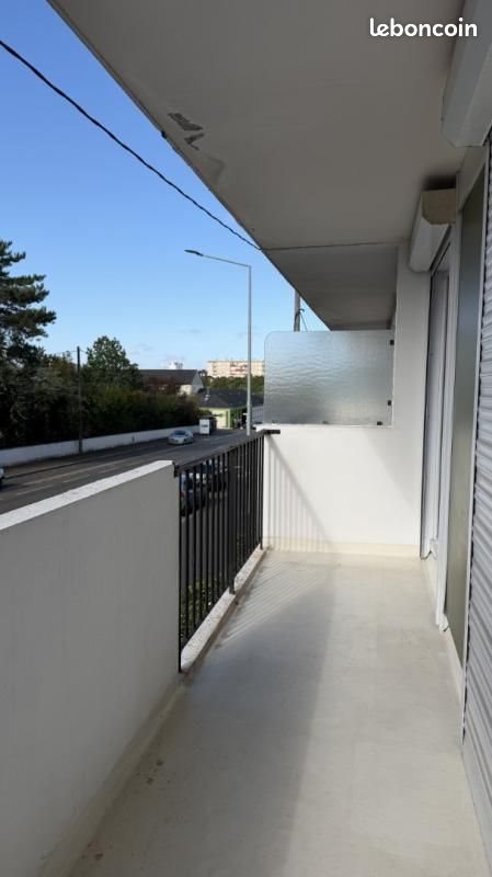 Appartement à louer, 66m², Angers