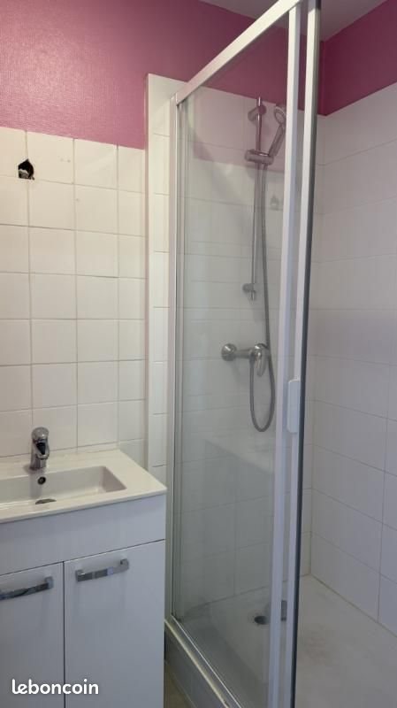Appartement à louer, 66m², Angers