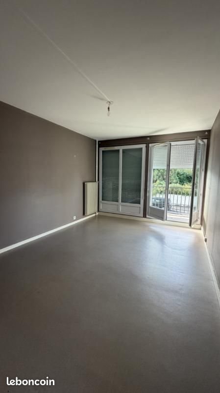 Appartement à louer, 66m², Angers