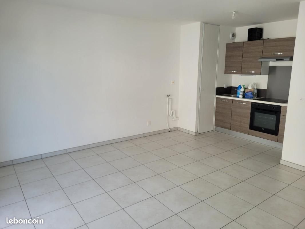 Appartement à louer, 41m², Saint-Barthélemy-d'Anjou