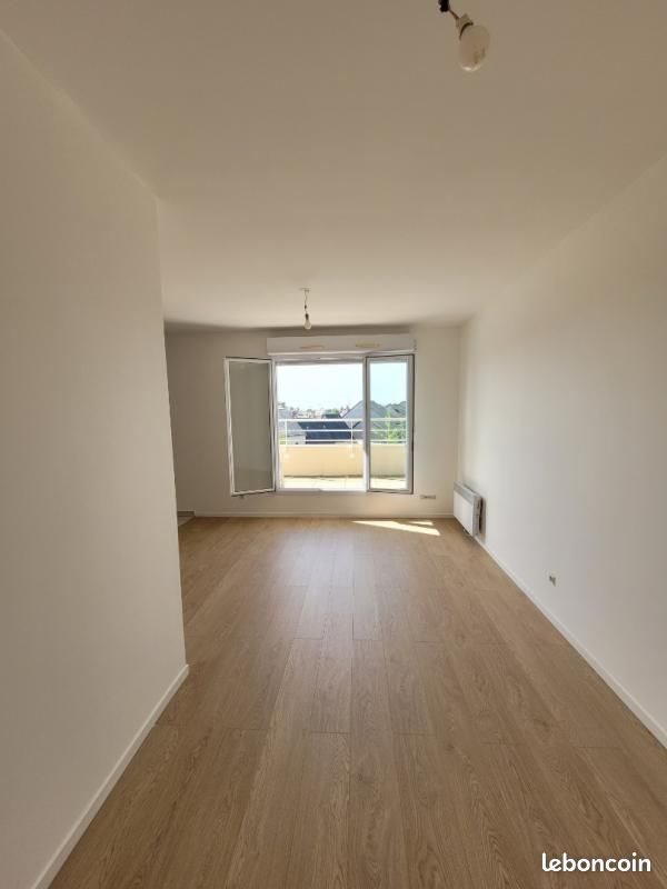 Appartement à louer, 27m², Angers