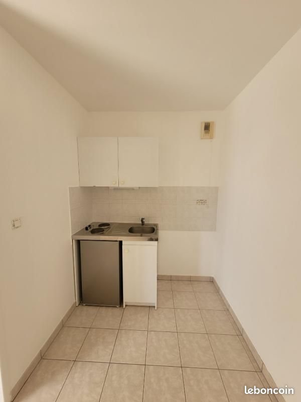 Appartement à louer, 27m², Angers