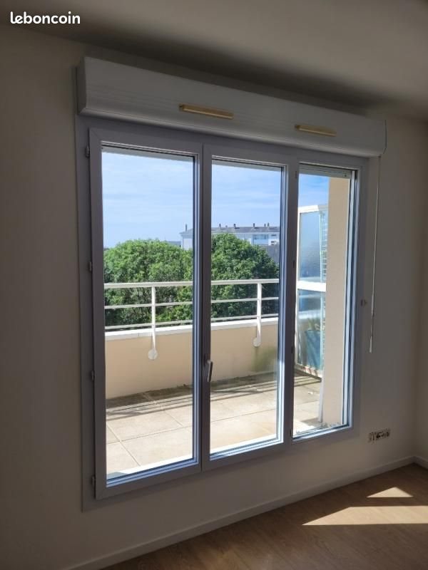 Appartement à louer, 27m², Angers