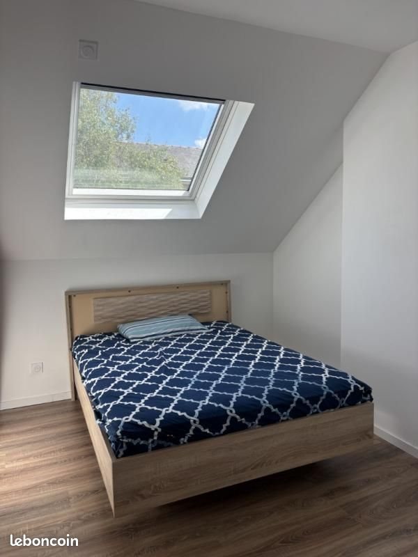 Appartement à louer, 30m², Angers