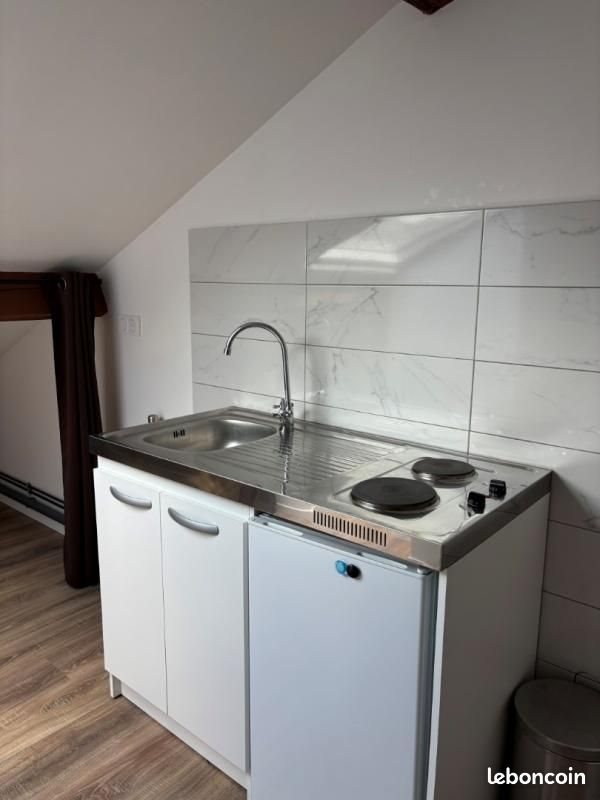 Appartement à louer, 30m², Angers