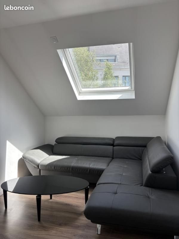 Appartement à louer, 30m², Angers